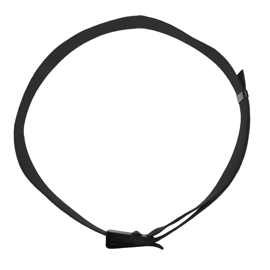 Tauchgewichtsgürtel Schnellverschluss Nylon Gewichtsgürtel für Tauchen Freitauchen Tauchen