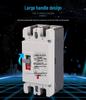 Molded Case 2P Circuit Breaker 100-250A Single-Phase 220V Double Pole Air Switch