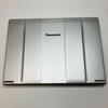 Gebrauchtes Panasonic Let's note CF SV9 Intel Core i5-10310U RAM 16GB NVMeSSD256GB Win 11