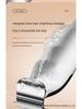 Pro Home Electric Hair Trimmer: Barber-Grade Clipper & Shaver