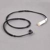 BMW Rear Brake Sensor Line, 34356762253 - Fits Car Brake System