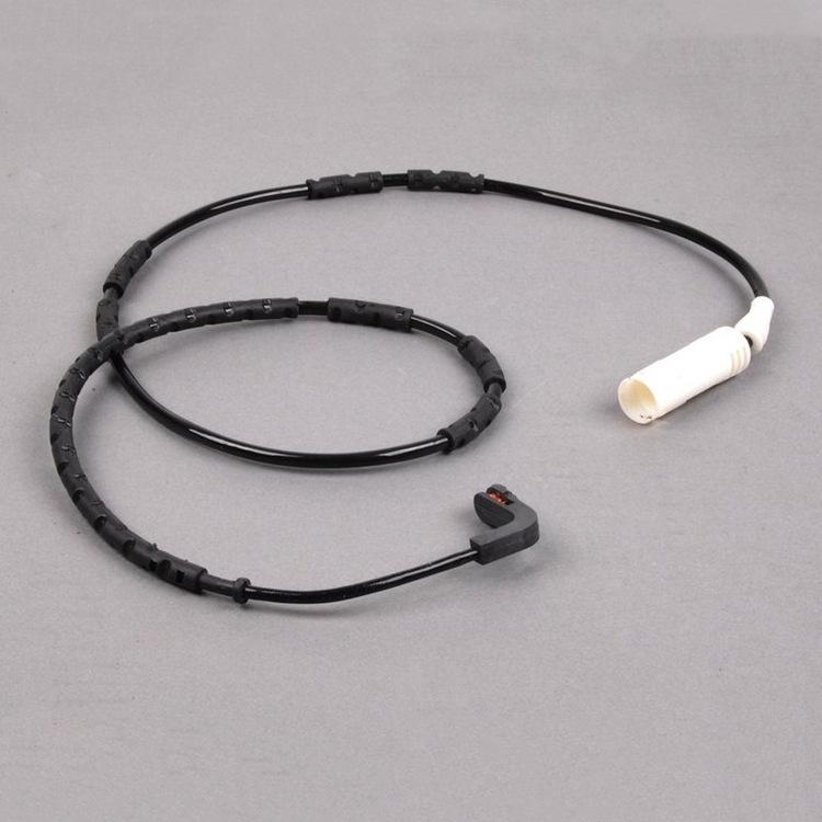 BMW Rear Brake Sensor Line, 34356762253 - Fits Car Brake System