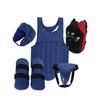 Bafang Yiyuan Boxing & Sanda Protective Gear Training Set