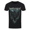 Lamb Of God Tričko Phoenix Kapela Nové Černé Oficiální