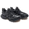 Balenciaga Track Black Patent 542023W3BJ11000