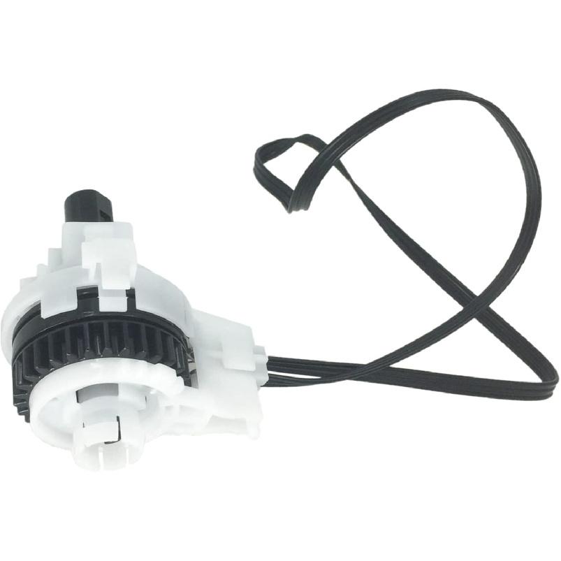 

Partsflow A/C Heater Recirc Button Switch Control Cable For 2008-2018 Toyota Corolla RAV4 Matrix 55906-26060, 55906-0K010