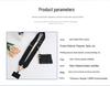 Adjustable Crossbody Mobile Phone Shoulder Strap with Detachable Wrist Strap and Small Bag
