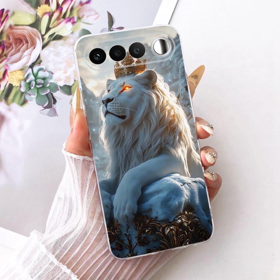 Fashion Cool Case For Realme 16 5G Soft Silicone TPU Back Cover For Realme16 RMX5171 Phone Cases