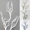 Artificial Tree Branch Lifelike Plants Plant Stick Wedding Home Office  Decor for Indoor Outdoor Garden Yard Decoration Top Sale