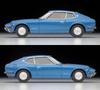 TOMYTEC Tomica Limited Vintage Neo Scale Nissan Fairlady 2by2 1977 Finished 334316 1/64 LV-N41e Z-T (Blue) Model, Model,