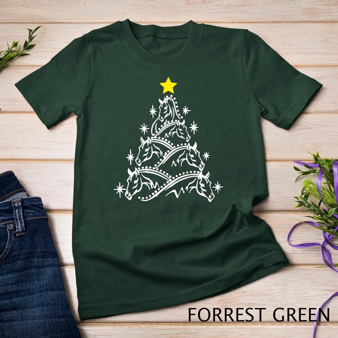 Dino Christmas Party Disco Ball Funny Christmas Shirt Unisex T-shirt L