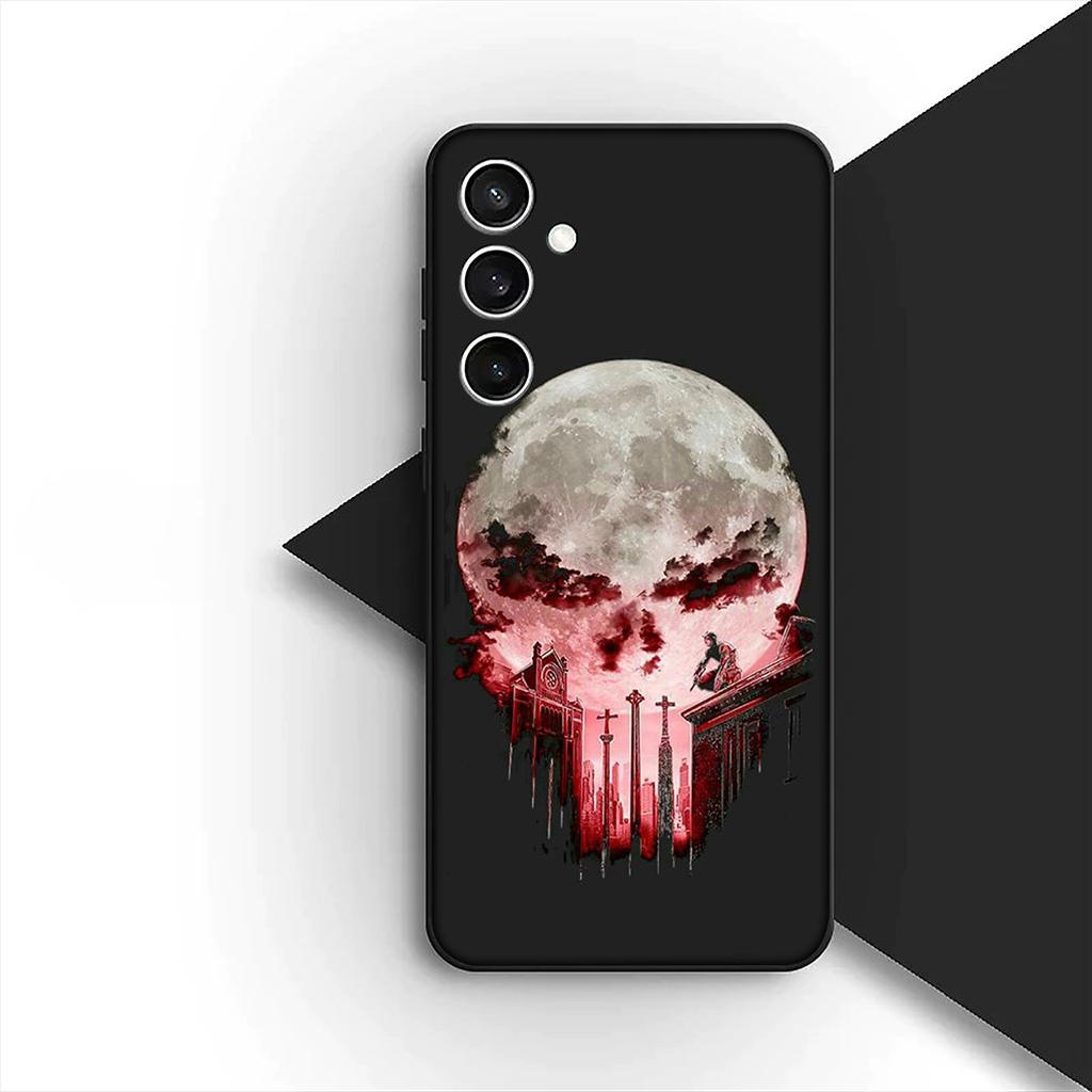 Protective Cover for Xiaomi Redmi Note 12 11 10 A3 Pro 10A 10C 12C Note12 5G 4G Casing Phone Case The Punisher Marvel Skull