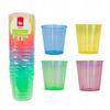 Plastikowe Kieliszki Do Shotów Wódki 20 Szt 30Ml