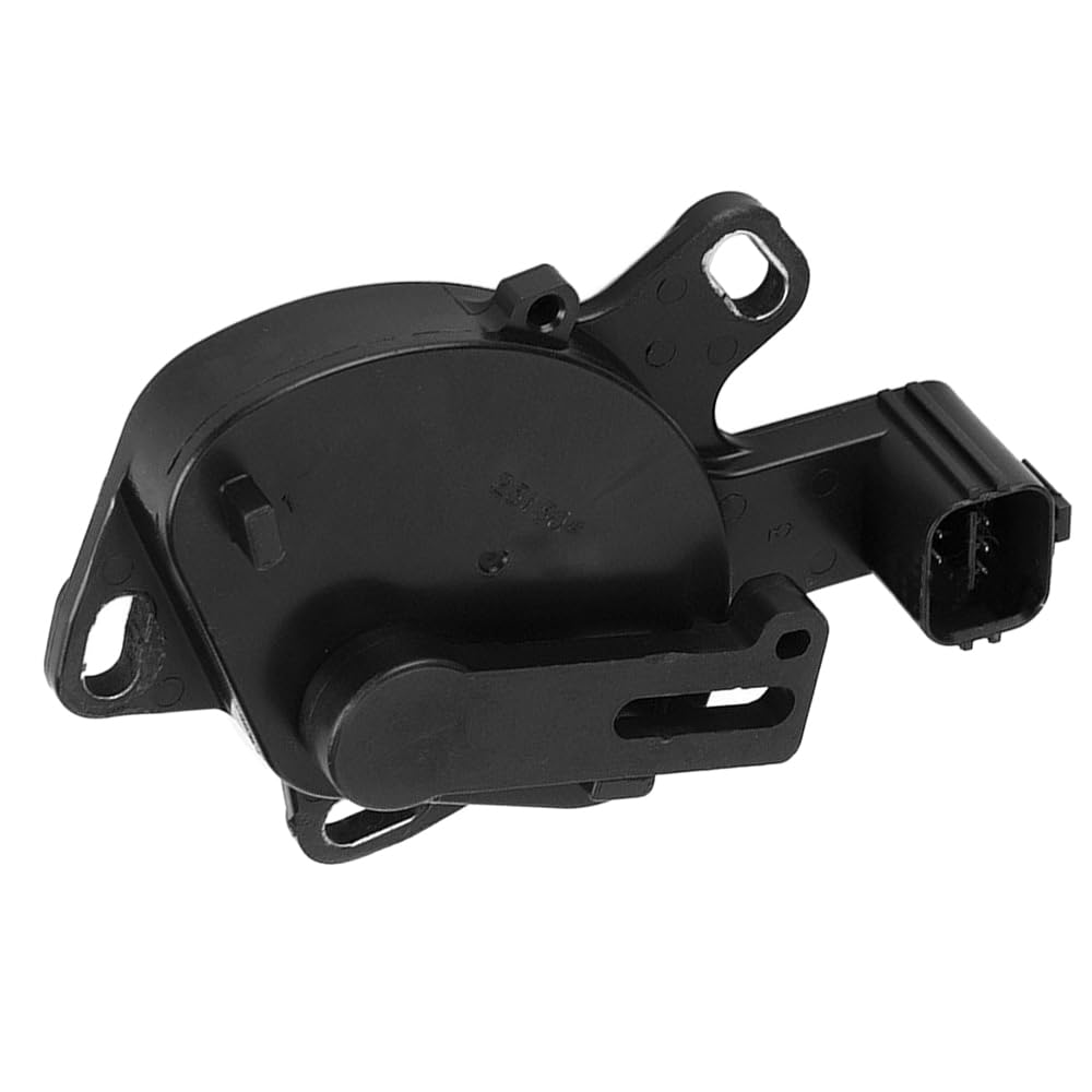 Neutral Safety Switch Transmission Gear Switch, Compatible with Nissan Juke 2011-2017 NV200 2013-2015 Rogue 2008-2013 Rogue Select 2014-2015 SENTRA