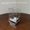 Large Capacity Chopstick Cage Moisture-proof Cutlery Drying Basket  Kitchen Use