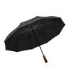 Meidu M3001 Fully Automatic 3-Fold Umbrella