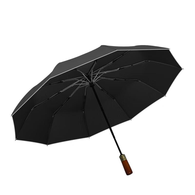 Meidu M3001 Fully Automatic 3-Fold Umbrella