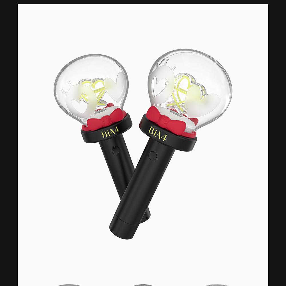 B1A4 OFFIZIELLES LICHTSTECK Ver.3 (2026)