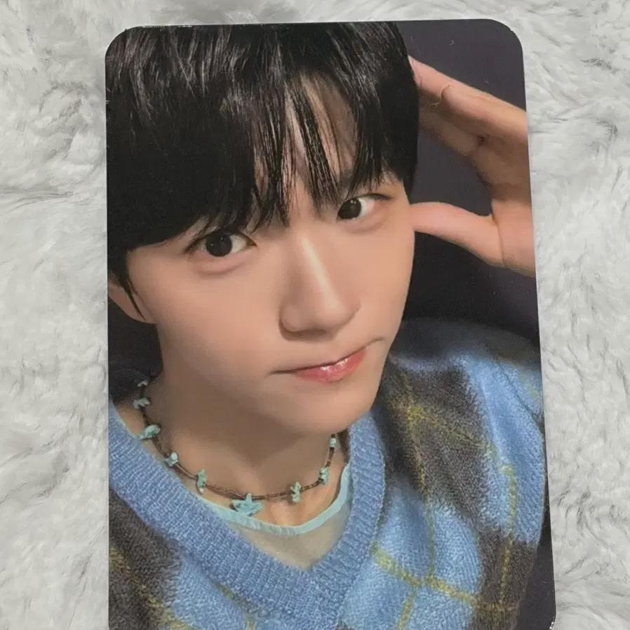 

Ncitywish Color Yes24 Yesa Unreleased Photocard Lee Jaehee Hee Photocard