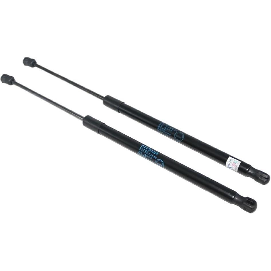 Car-Styling Rear Trunk Shock Lift Tailgate Gas Spring Strut Compatible with Isuzu mu-X SUV 2015-2022 8981885251 8981885241
