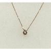 Used K10 Diamond Necklace