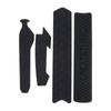 Bicycle Paster Road Removeable Frame Stickers Bicycle Chain Protector Chain Cover Pad Posted Guards