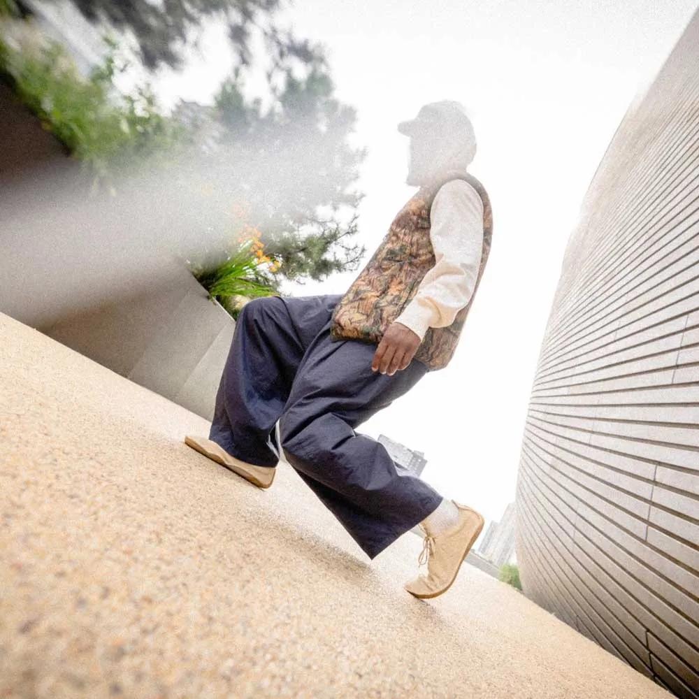 Vivobarefoot Sensus Barefoot Sneakers