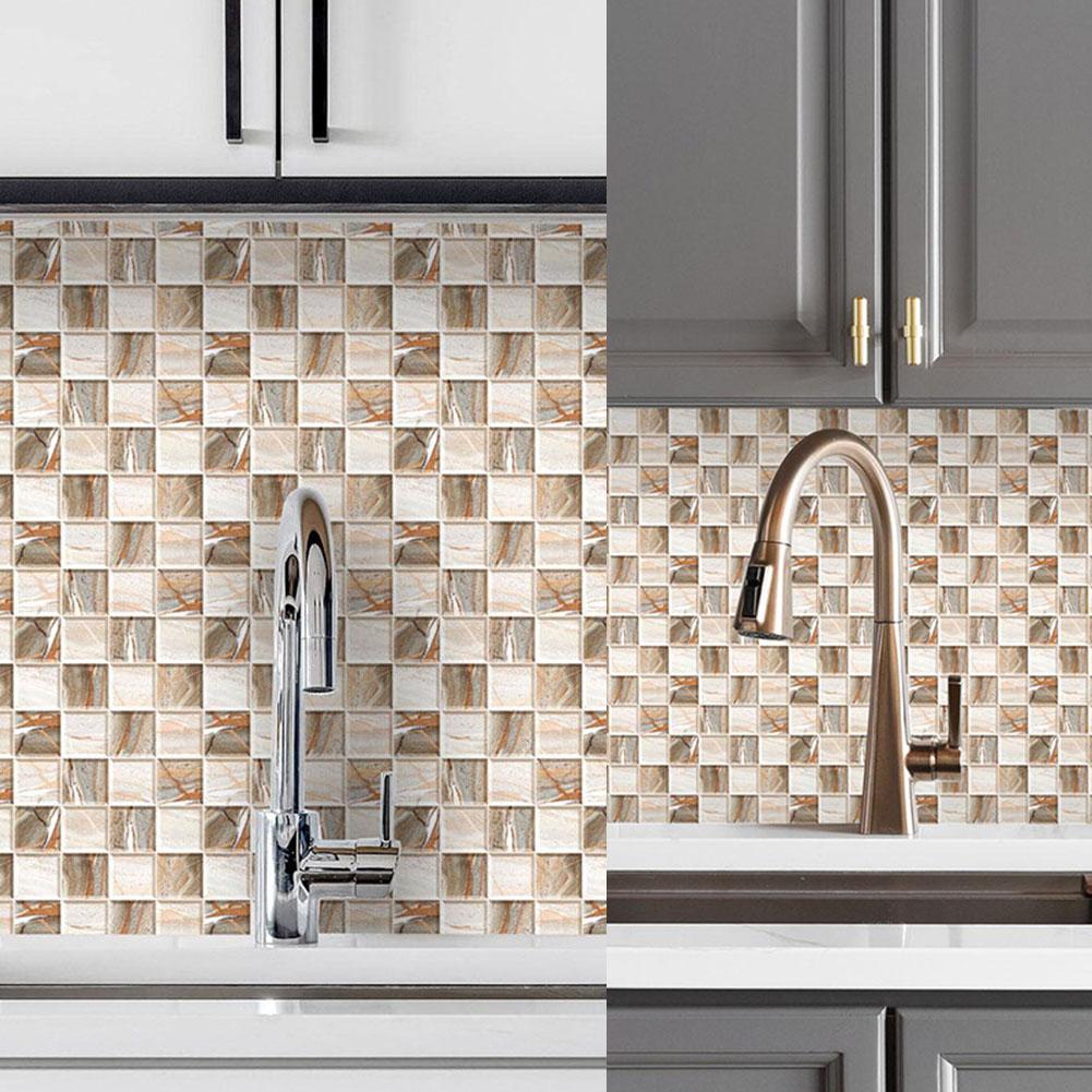 Attractive Appearance Stickers Eye-catching Look Versatile Decoration