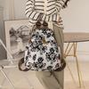 Fashionable and Casual Backpacks for Women Large-capacity Travel Bag