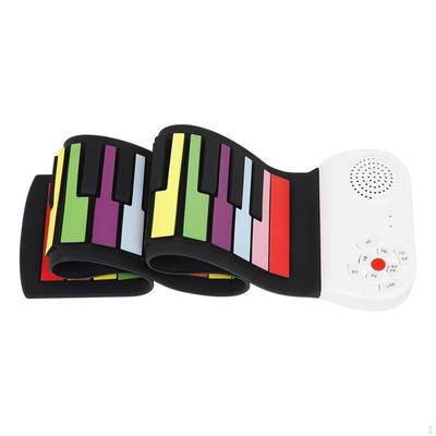 Dziecięce instrumenty muzyczne – Instrumenty klawiszowe dla dzieci