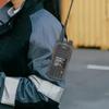 Radio Transceiver - Portable 470-520 MHz with Waterproof Color Display
