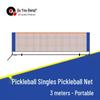 Portable Pickleball Net
