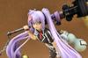 Hyakka Ryoran Naoe Kanetsugu (1/8 scale PVC painted finished product)