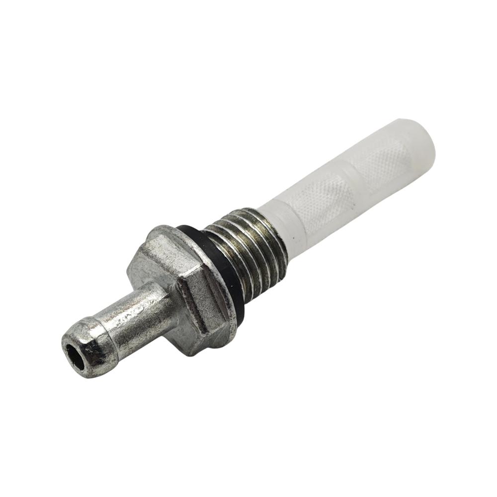 10pcs/lot Fuel Tank Joint Filter For HONDA GX390 GX340 GX270 GX200 GX240 168F 172F 188F 4-Stroke Engine Motor Parts