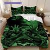 Matrix Complete Trilogy Bedding 1 Duvet Cover 2 Pillowcase Without Core Christmas Birthday Gift Soft And Comfortable Bedding Set
