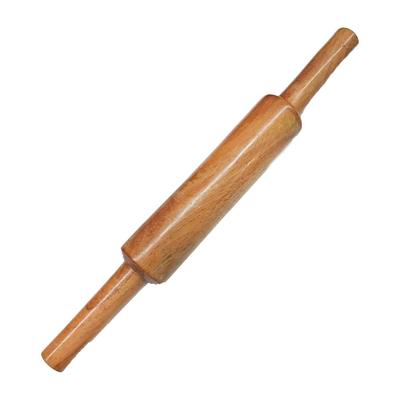 RSINC Best Finished Wooden Rolling Pin | Belan for Roti, Chapati, Paratha & Puri - Traditional Kitchen Tool | Durable & Easy To Use | Roti Rolling