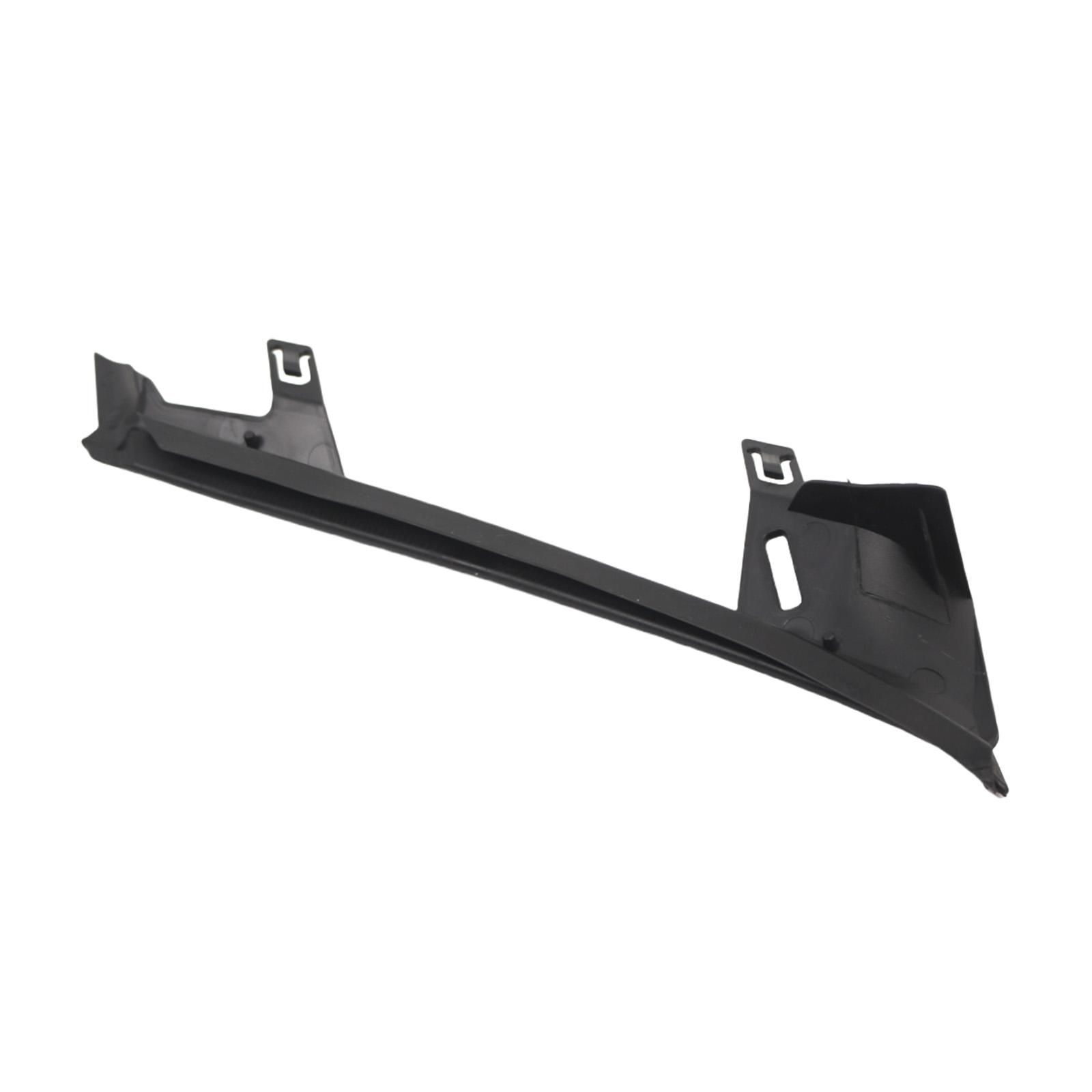 

Left/Right Automotive Accessories for E92 E93 2010-2013 Headlight Sealing Pad 63117241143 Headlamp Sealing Strips Trim