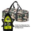 Carry Bag for Bait Boat Water Repellent Fishing Boat Storage Bag