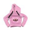 1Pcs Fashion Car Gear Lever Hood Small Sweater Decoration Gear Lever Hoodie For KIA K5 K9 Sorento Ceed Sportage Carnival Stinger Forte Niro Cadenza