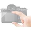 Sony Monitor Protection Glass Sheet PCK-LG2 Clear