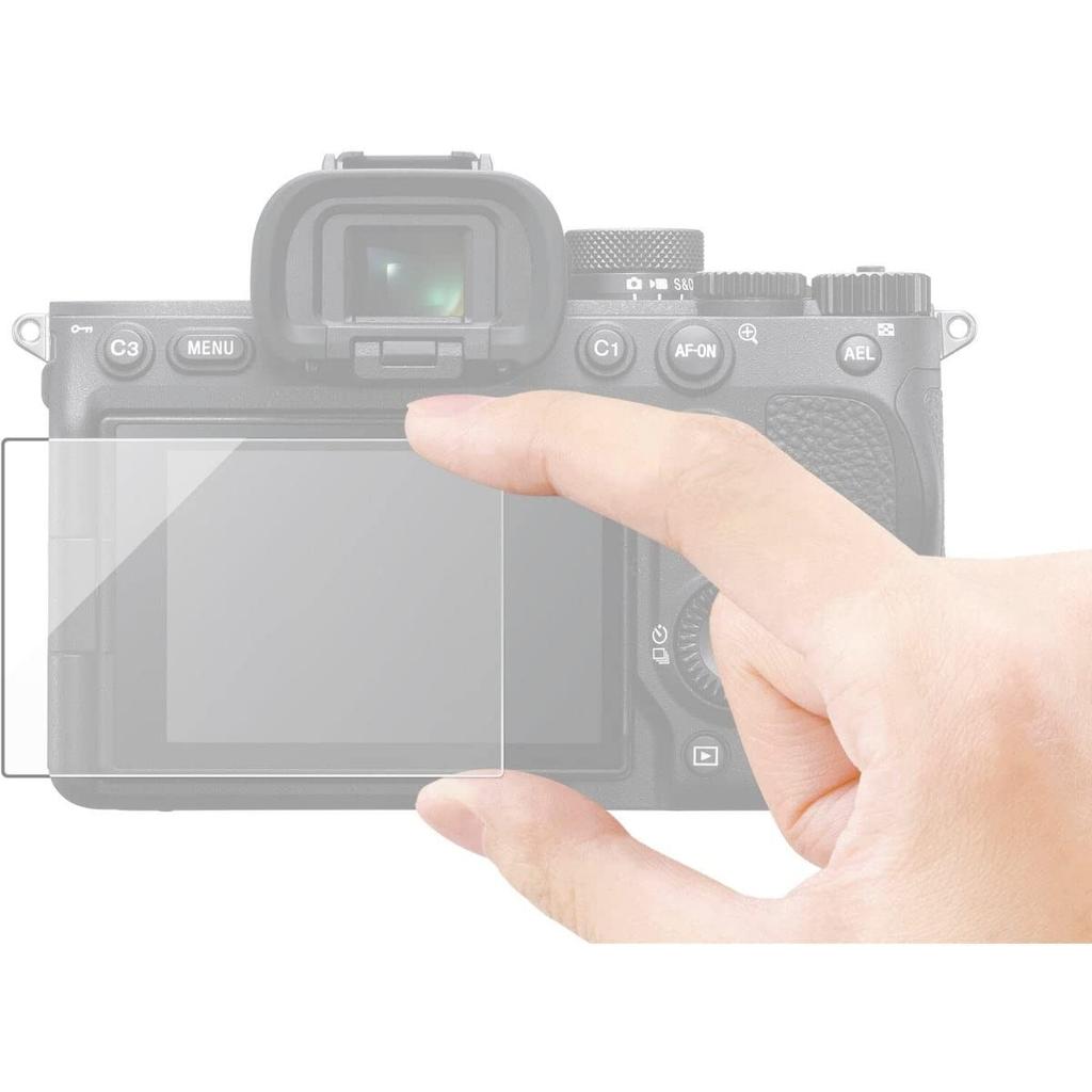Sony Monitor Protection Glass Sheet PCK-LG2 Clear