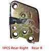 Front Left Right Rear Trunk Tailgate Inner Door Central Bonnet Lock Actuator Latch For Toyota Daihatsu Terios J100 1997-2006