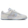 Nike Dunk Low 'Light Armory Blue Photon Dust' Women's Skate Shoes Sneakers FZ3779-025