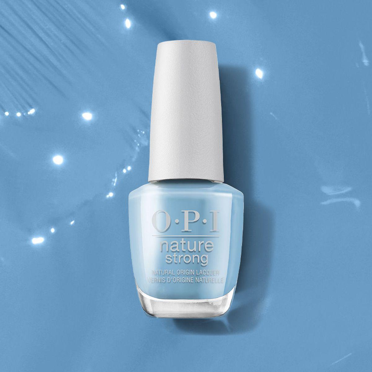 [Nature Strong] NAT036 - Big Bluetiful Planet