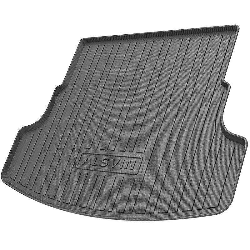 Yuexiang Trunk Mat - Custom TPE Tail Box Liner