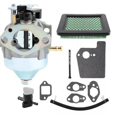Carburetor Kits Replacement For GCV170LA Lawn Mowers HRN216 16100-Z9L-811 BB76JA W Gaskets BB76JA, GCV170, HRN216 Garden Tool