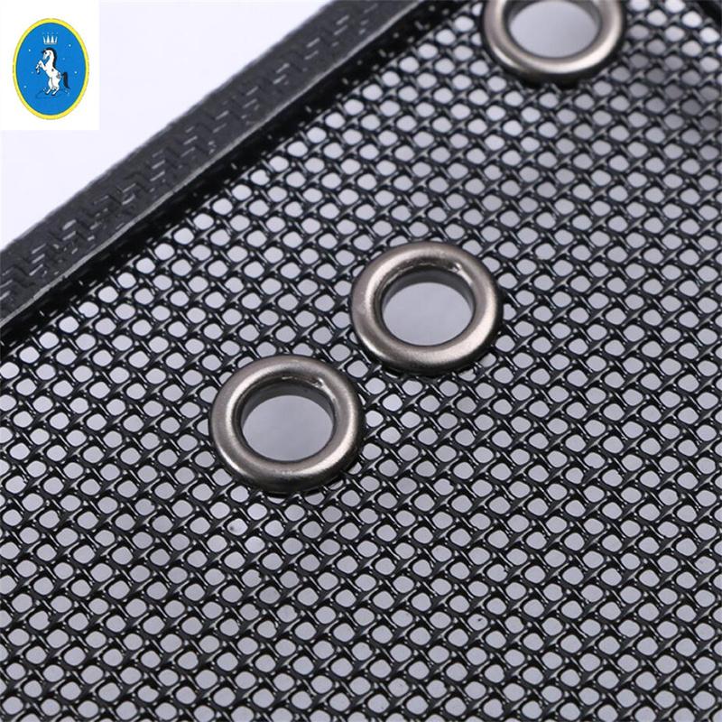 For BYD Dolphin   2024 Front Bottom Grille ert ect Screening Mesh Net Protection Accessories Exterior Refit Kit