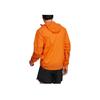 adidas Xpr Fashion Versatile Comfortable Practical Solid Color Jacket Men Jacket Half-Impact-Orange KA5873