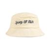 [SPORTY&RICH] AC912CR Unisex Bucket Hat