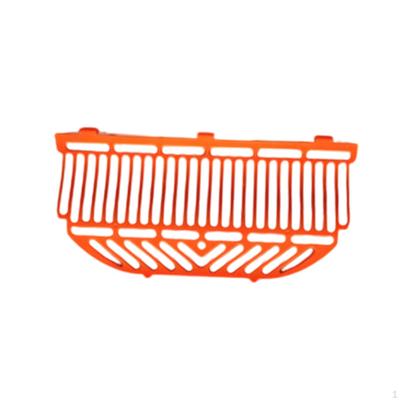 Cat Litter Box Screen Strainer Accessories Replacement Easy To Clean Kitten Filtering Net